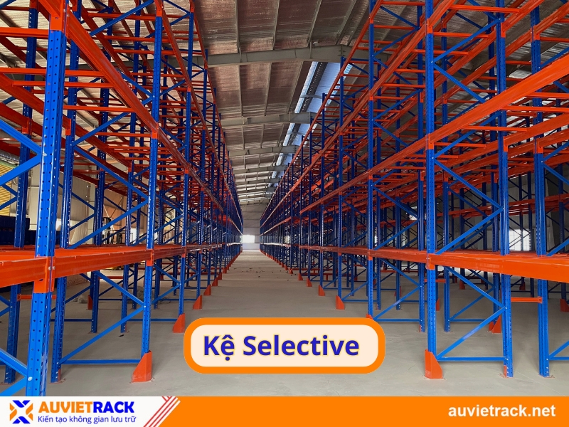 Kệ Selective
